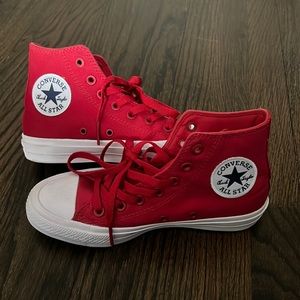 Converse Chuck Taylor II